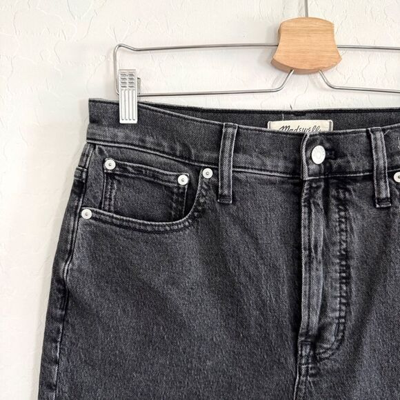 Madewell The Perfect Vintage Jean Size 28 MD711 - Picture 10 of 15